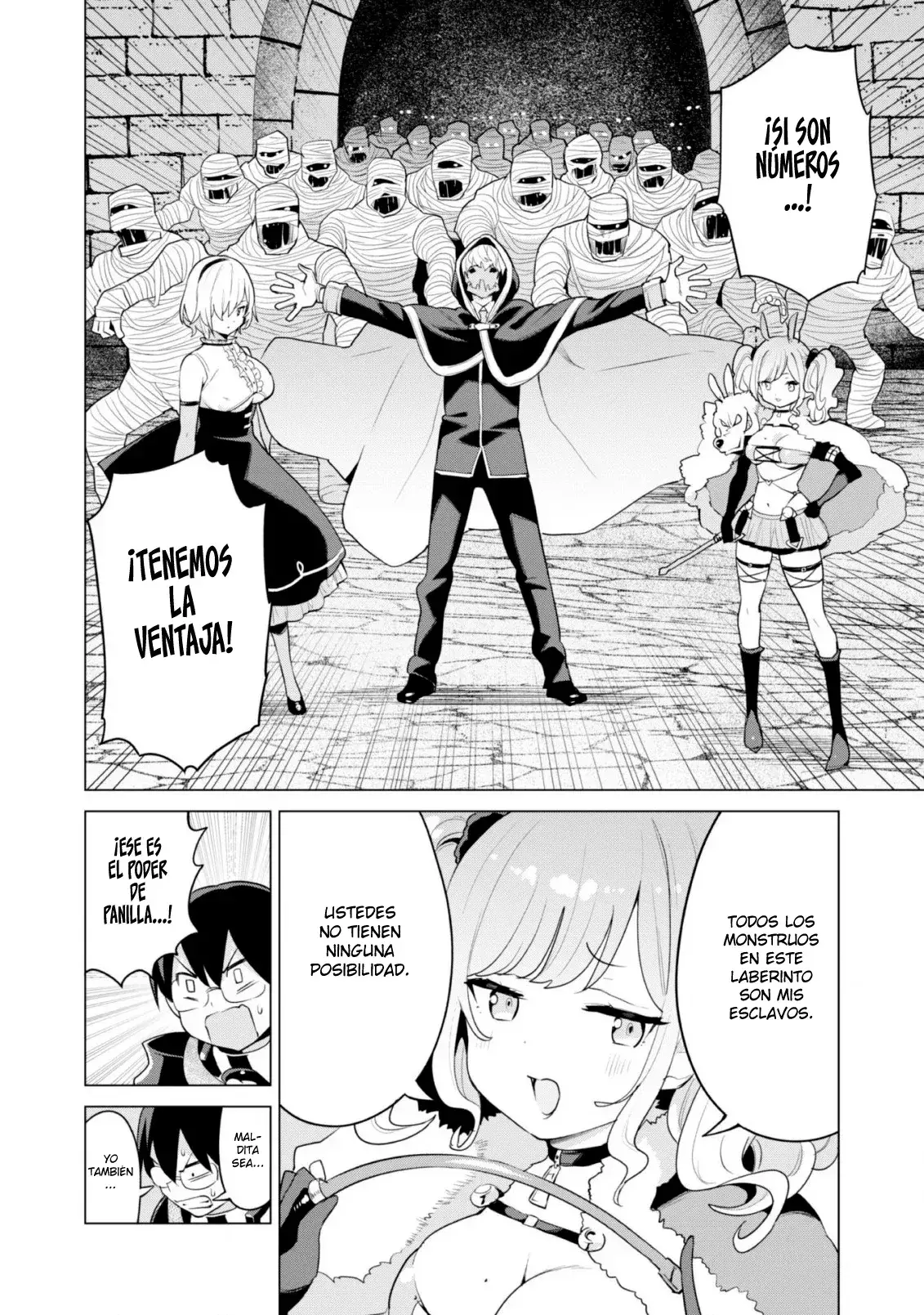Capitulo 42 page 5