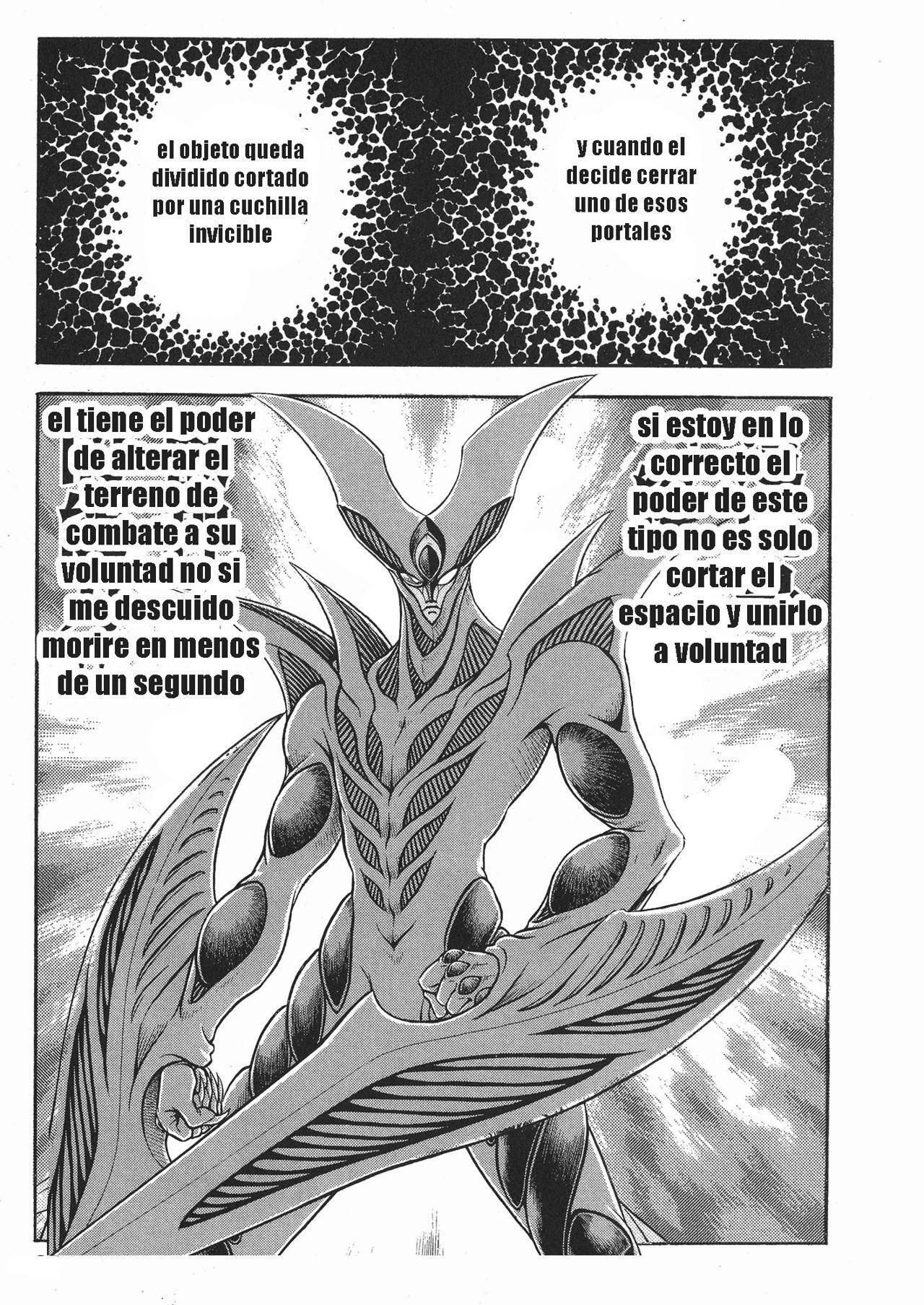 Capitulo 123 page 15