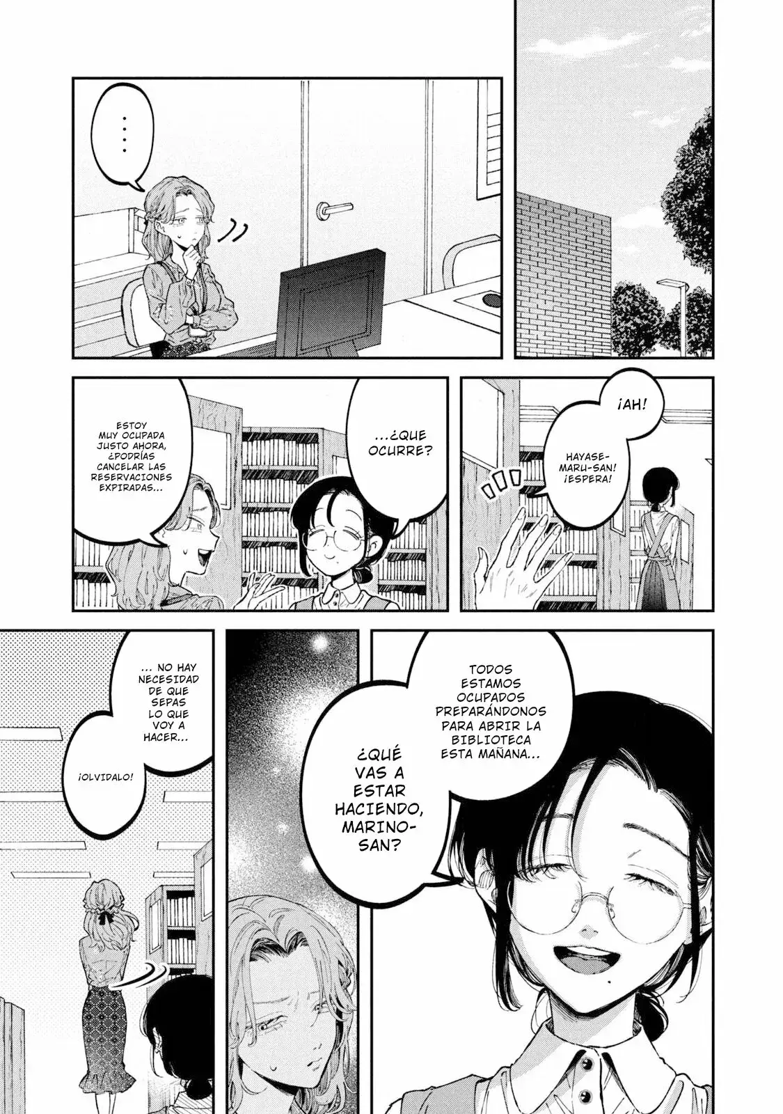 Capitulo 33 page 12