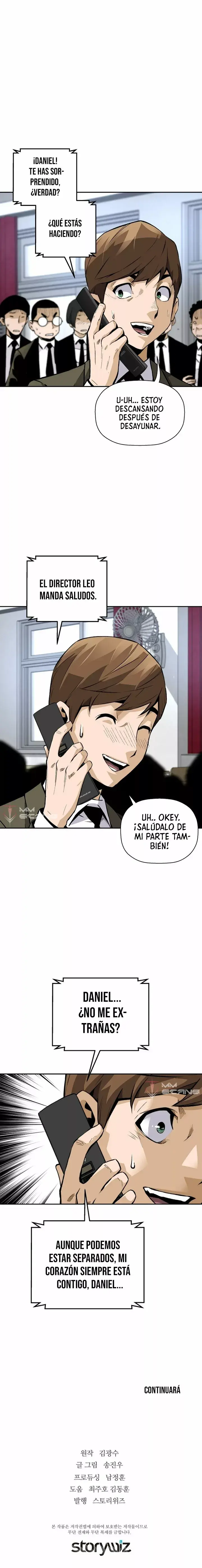Capitulo 33 page 22