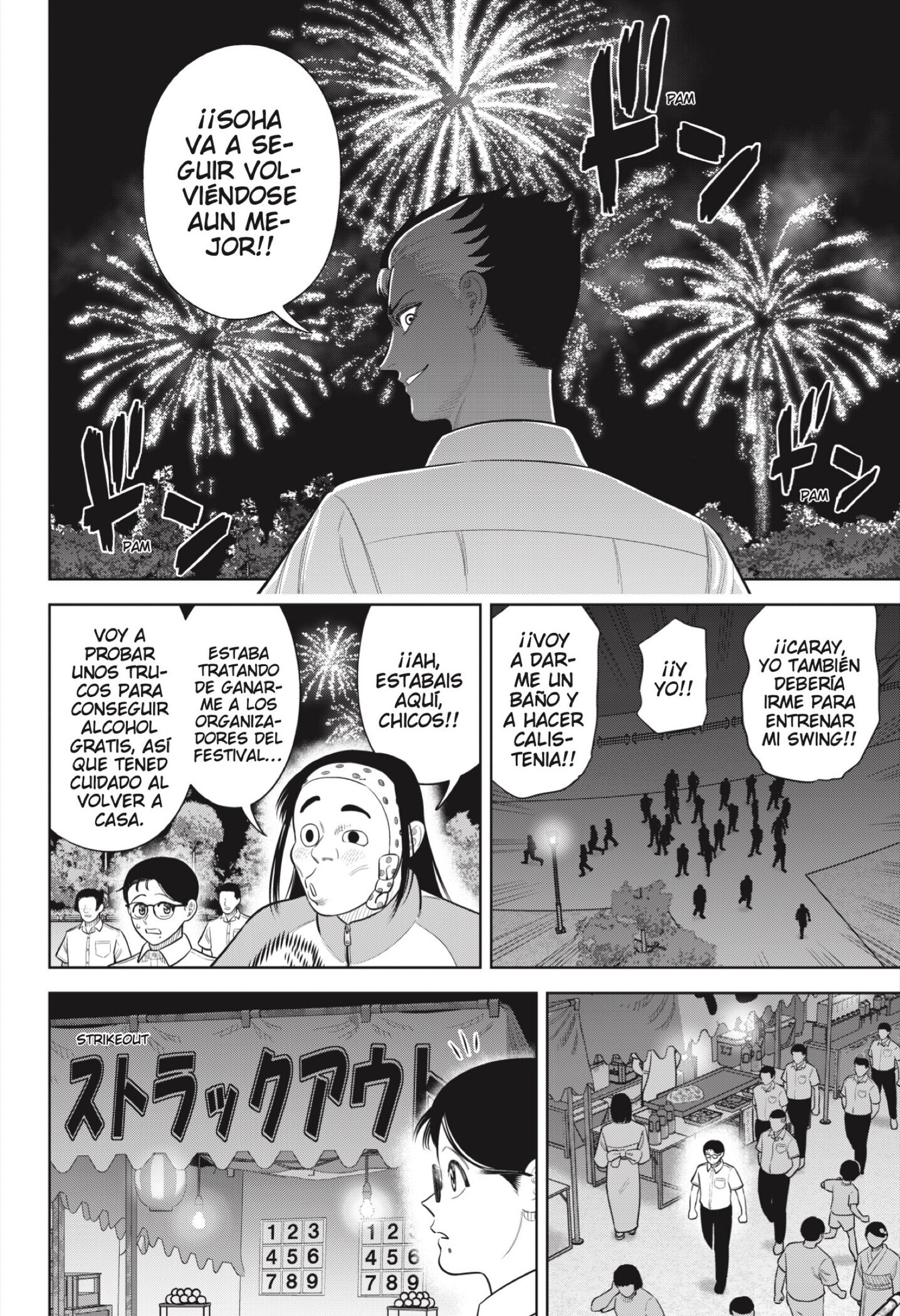 Capitulo 46 page 18