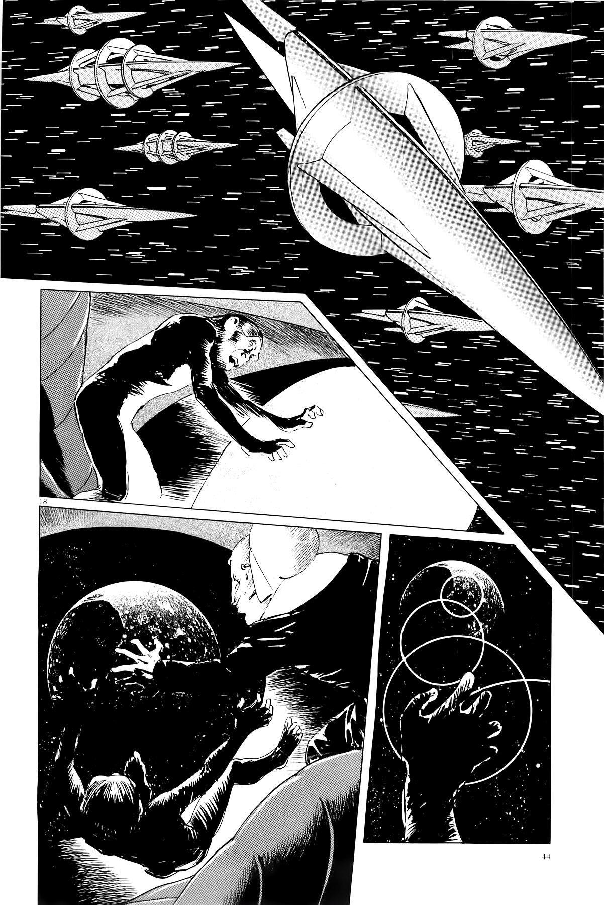 Capitulo 19 page 18