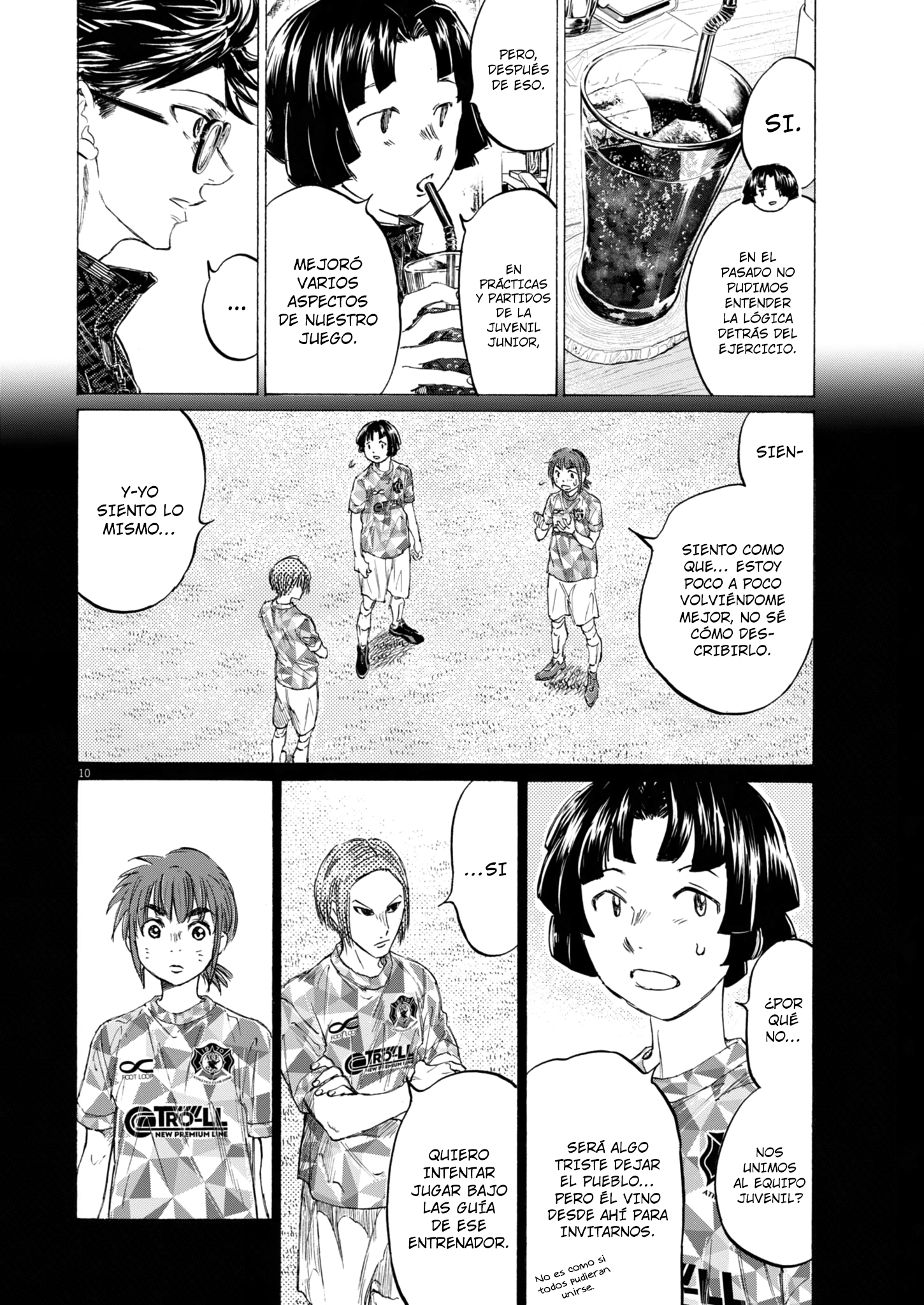 Capitulo 14 page 11