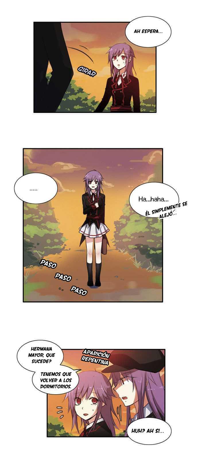 Capitulo 19 page 16