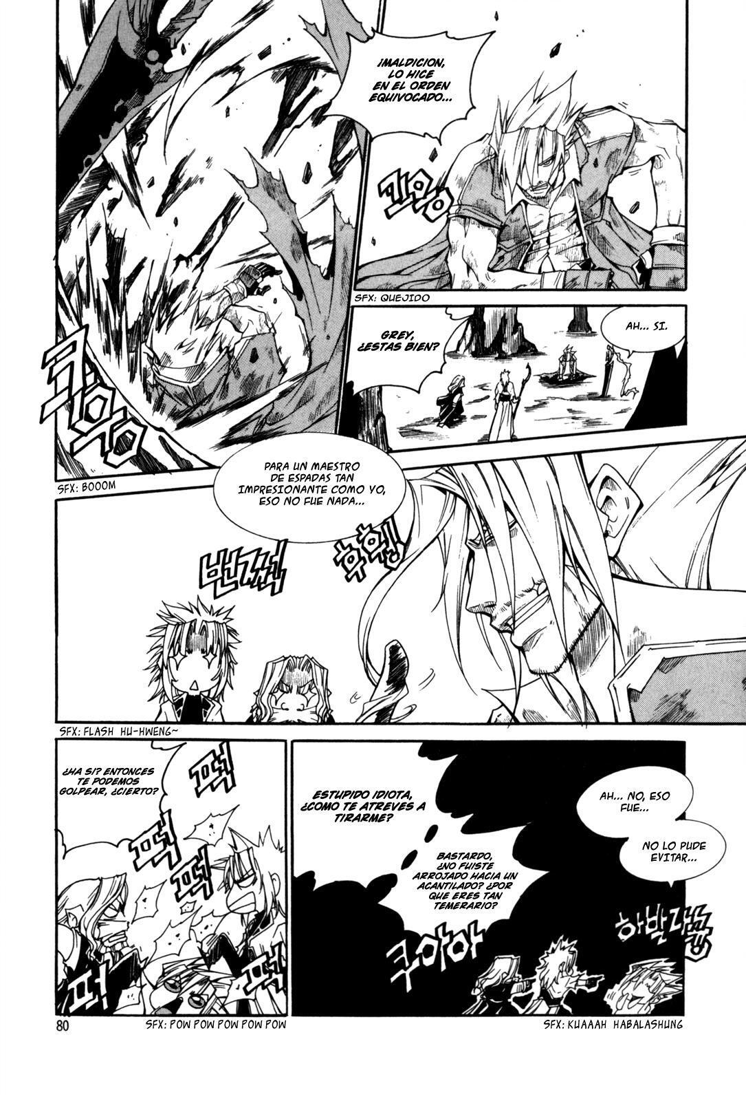 Capitulo 115 page 30