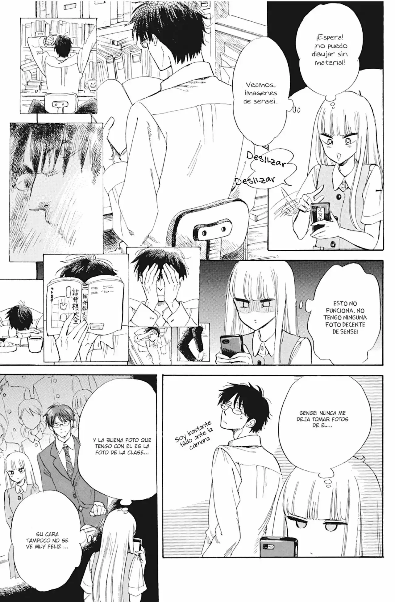 Capitulo 28 page 13