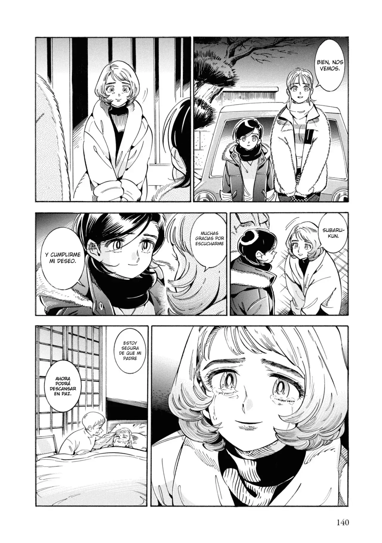 Capitulo 30 page 25