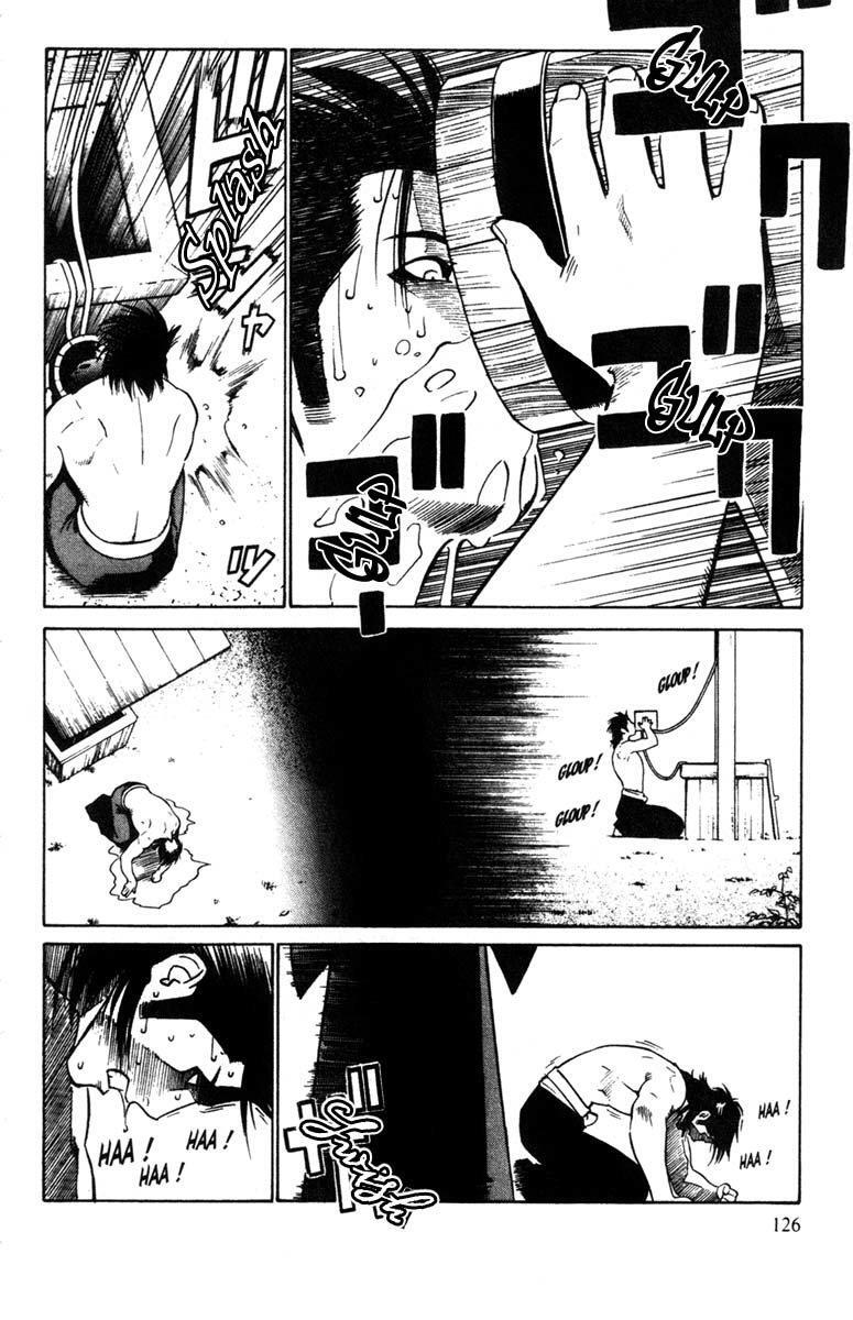 Capitulo 23 page 18