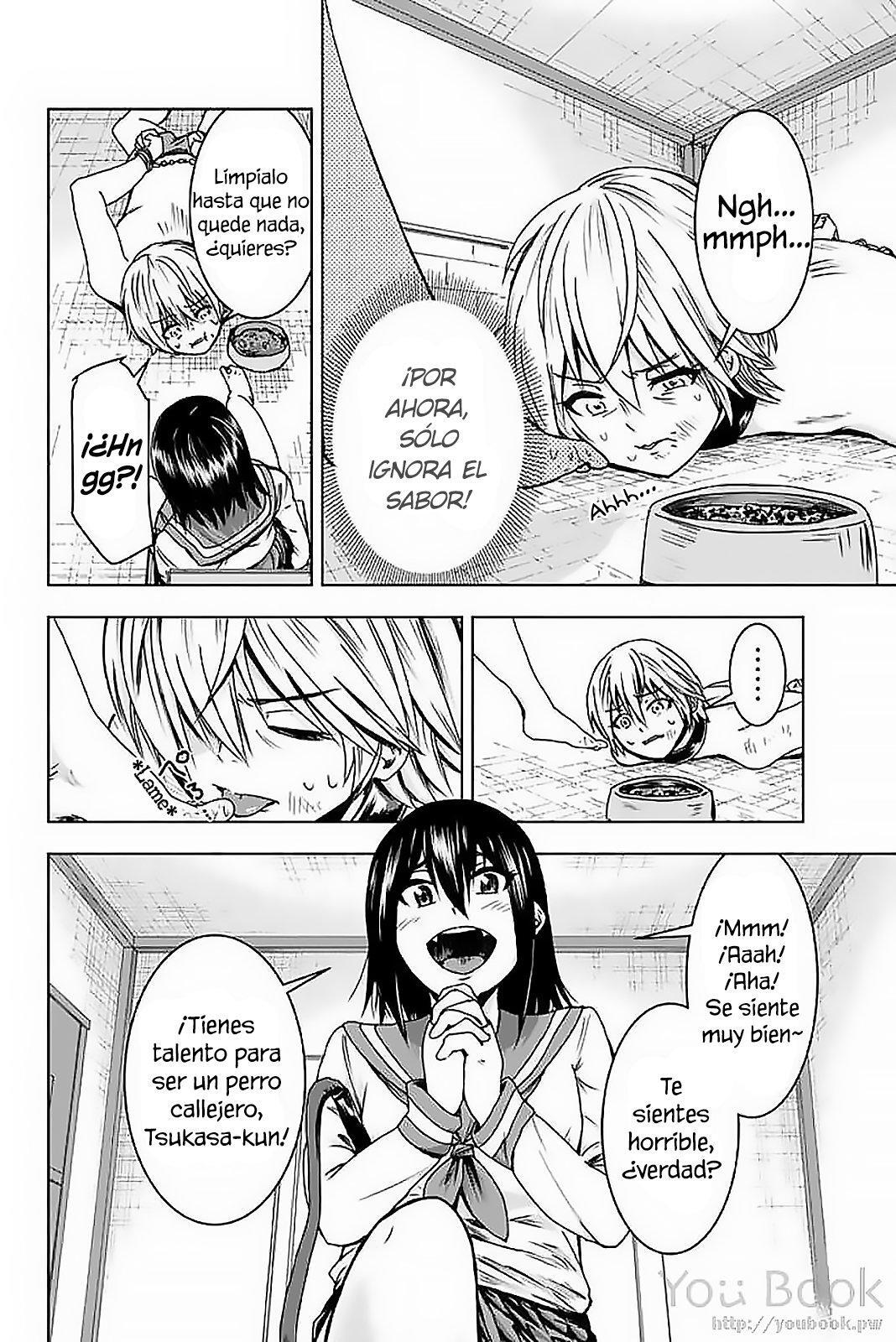 Capitulo 3 page 3