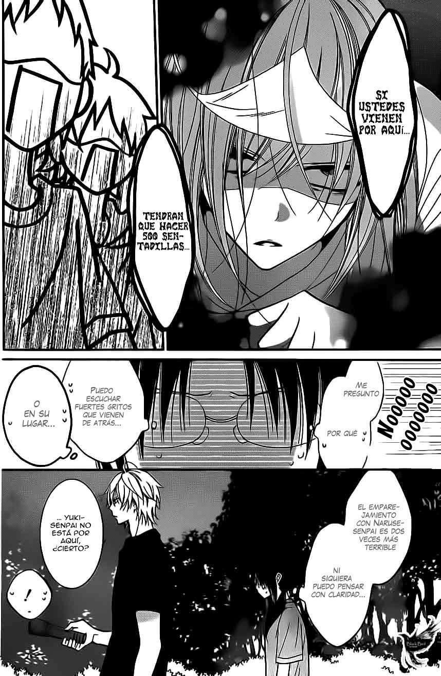 Capitulo 27 page 21