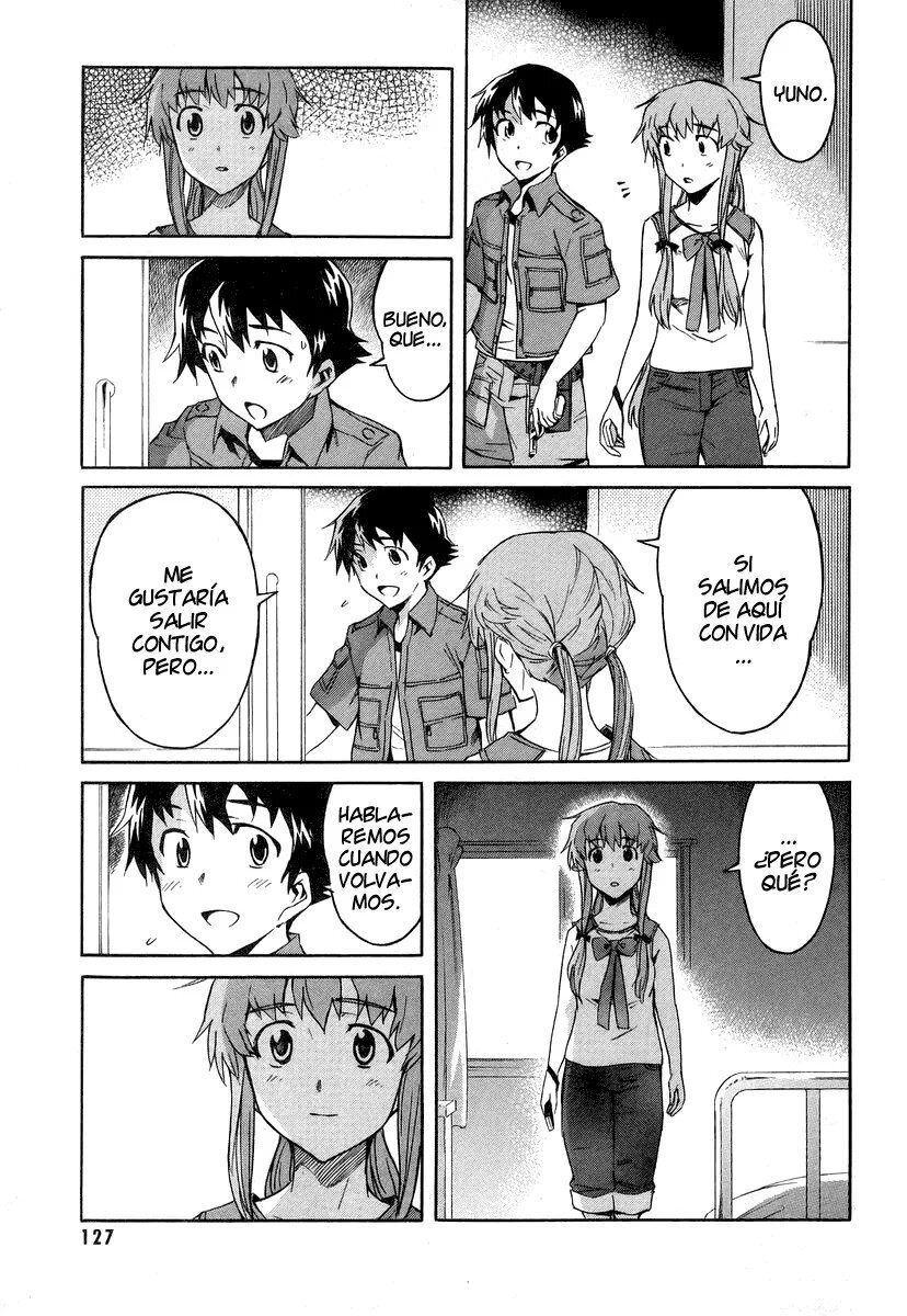 Capitulo 22 page 5