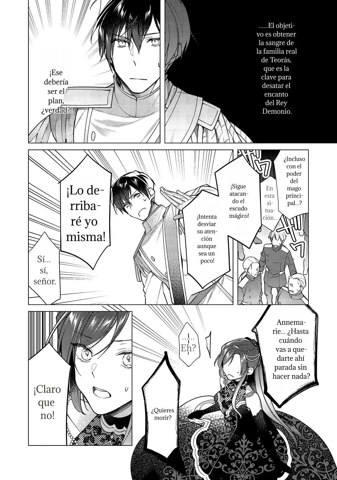 Capitulo 20 page 10