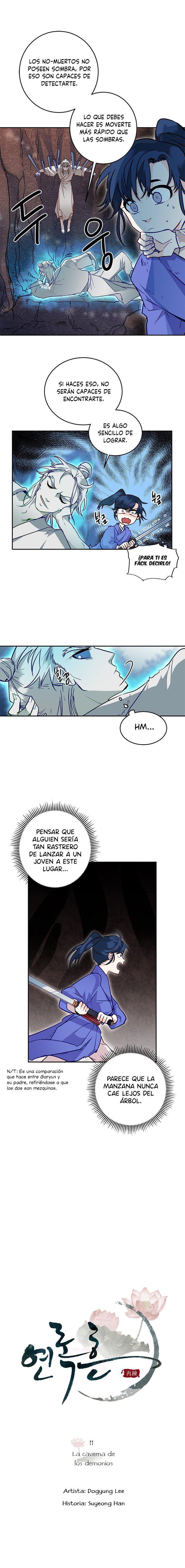 Capitulo 11 page 5