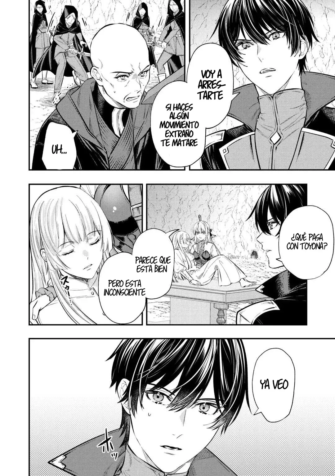 Capitulo 23 page 12