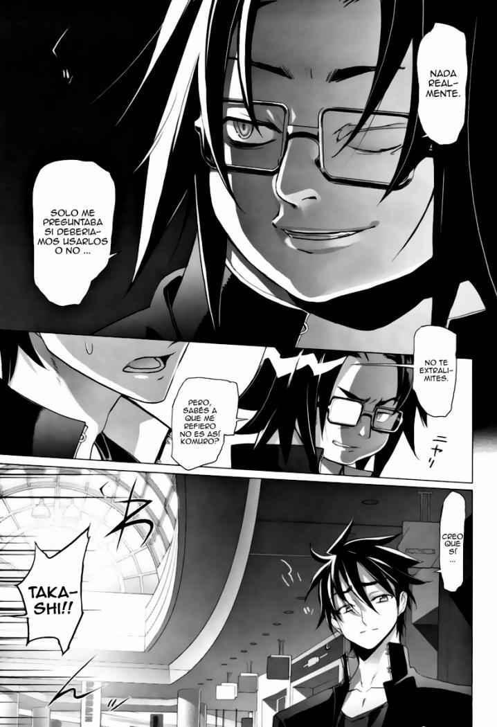 Capitulo 18 page 15