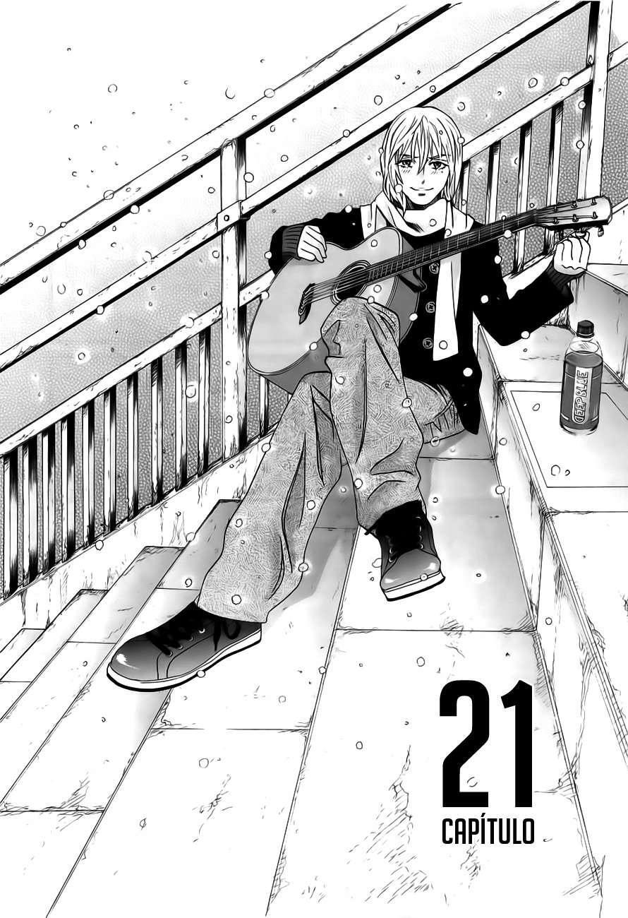 Capitulo 21 page 3