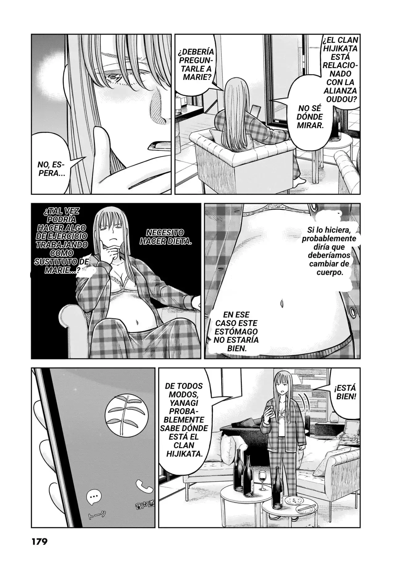 Capitulo 19 page 13