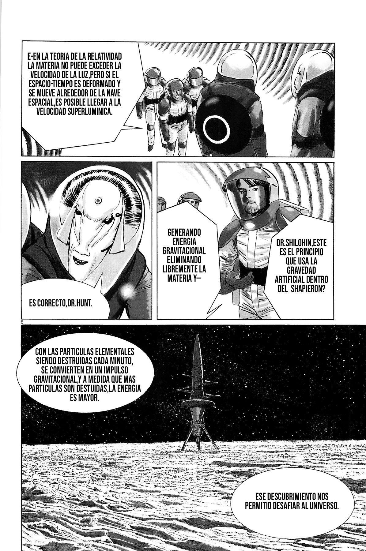 Capitulo 20 page 7