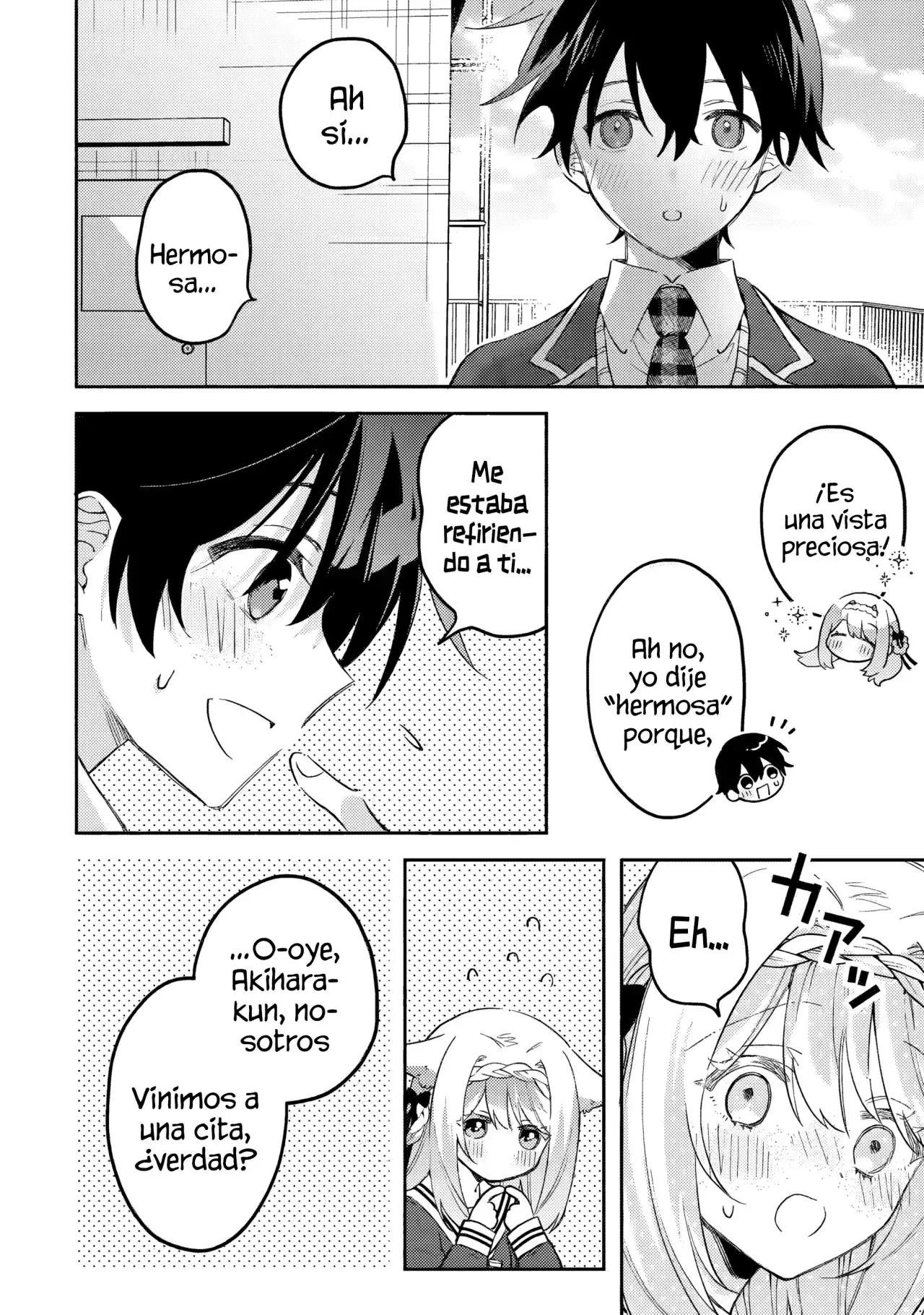 Capitulo 15.20 page 13