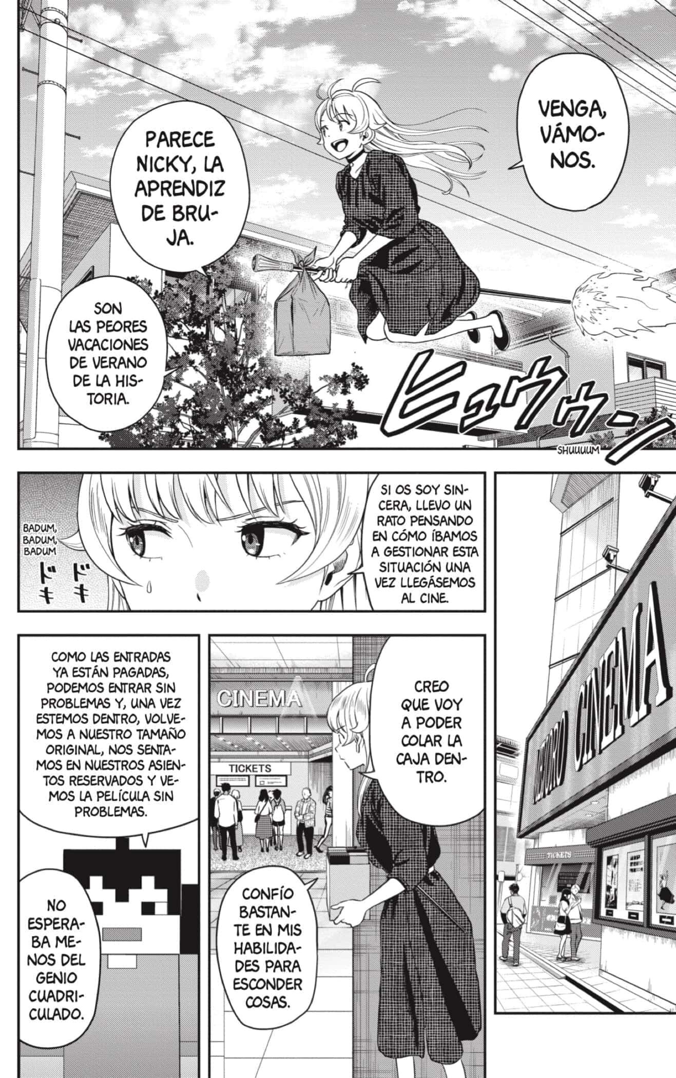 Capitulo 46 page 14
