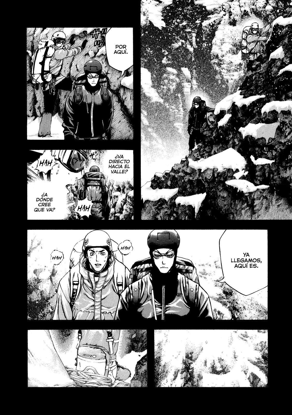 Capitulo 26 page 8