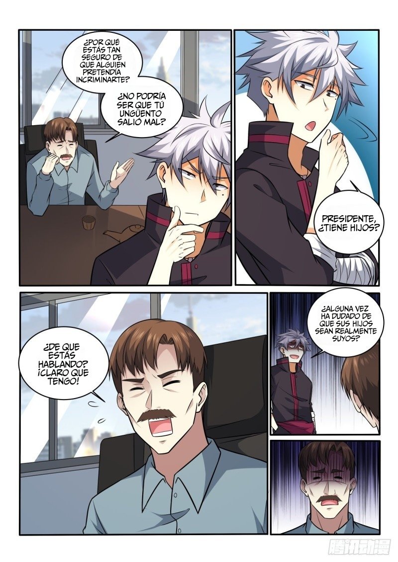 Capitulo 422 page 5