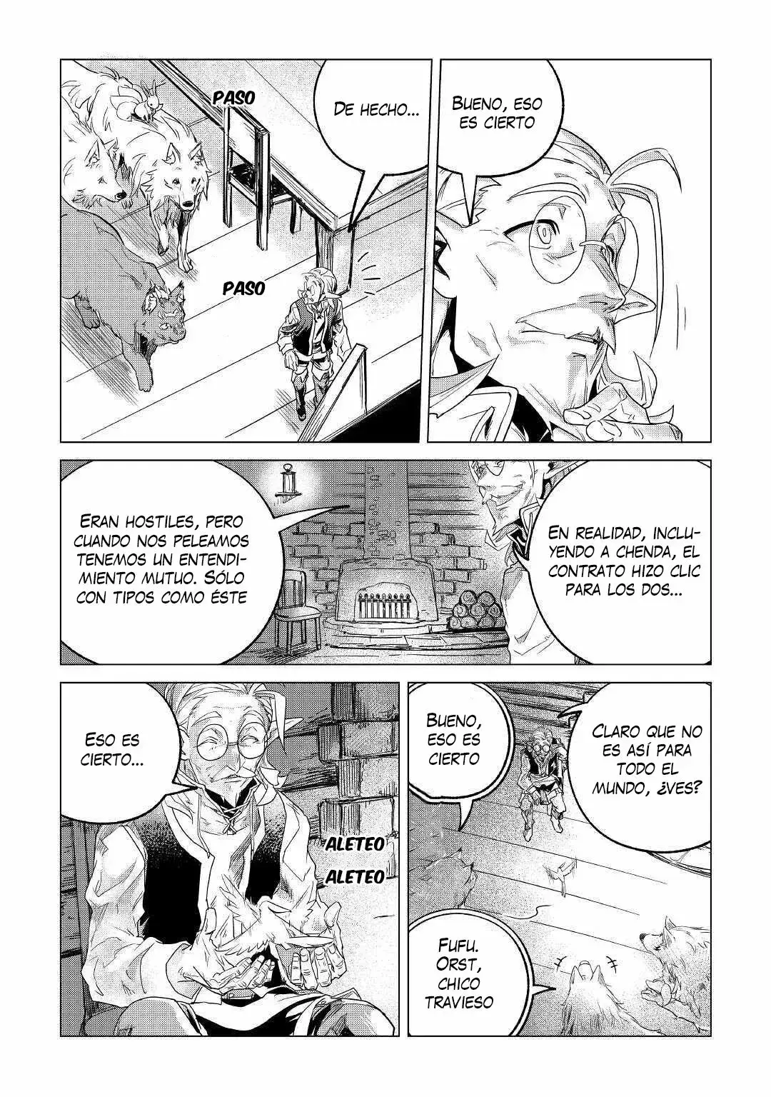 Capitulo 19 page 39