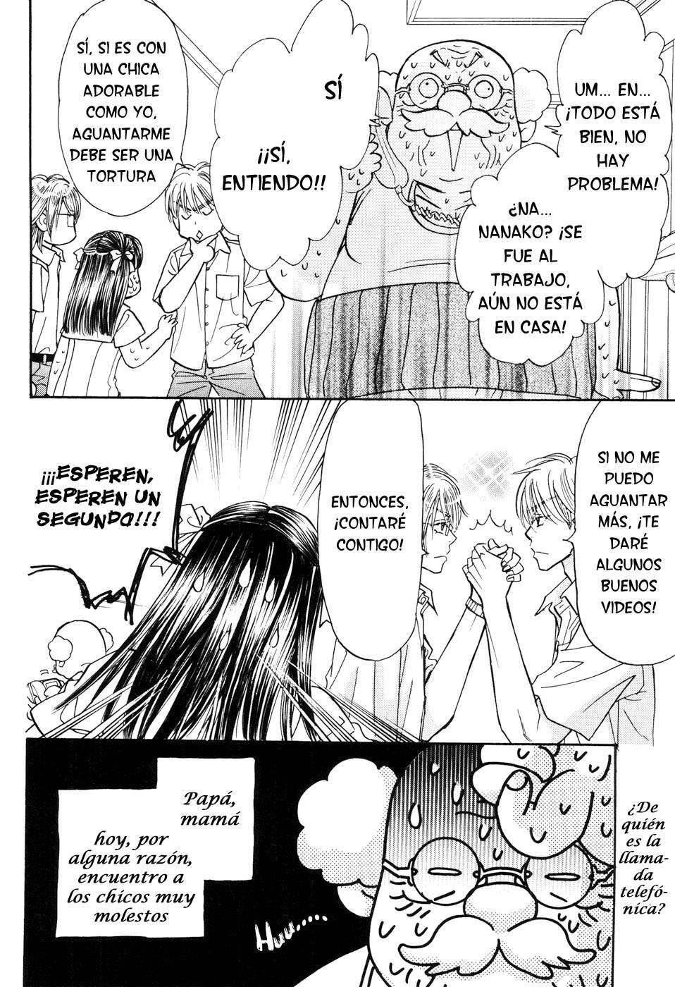 Capitulo 44 page 19