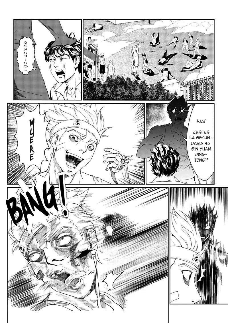 Capitulo 1 page 10
