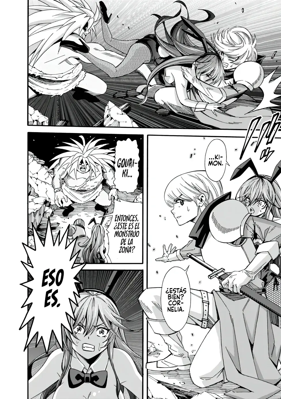 Capitulo 21 page 4