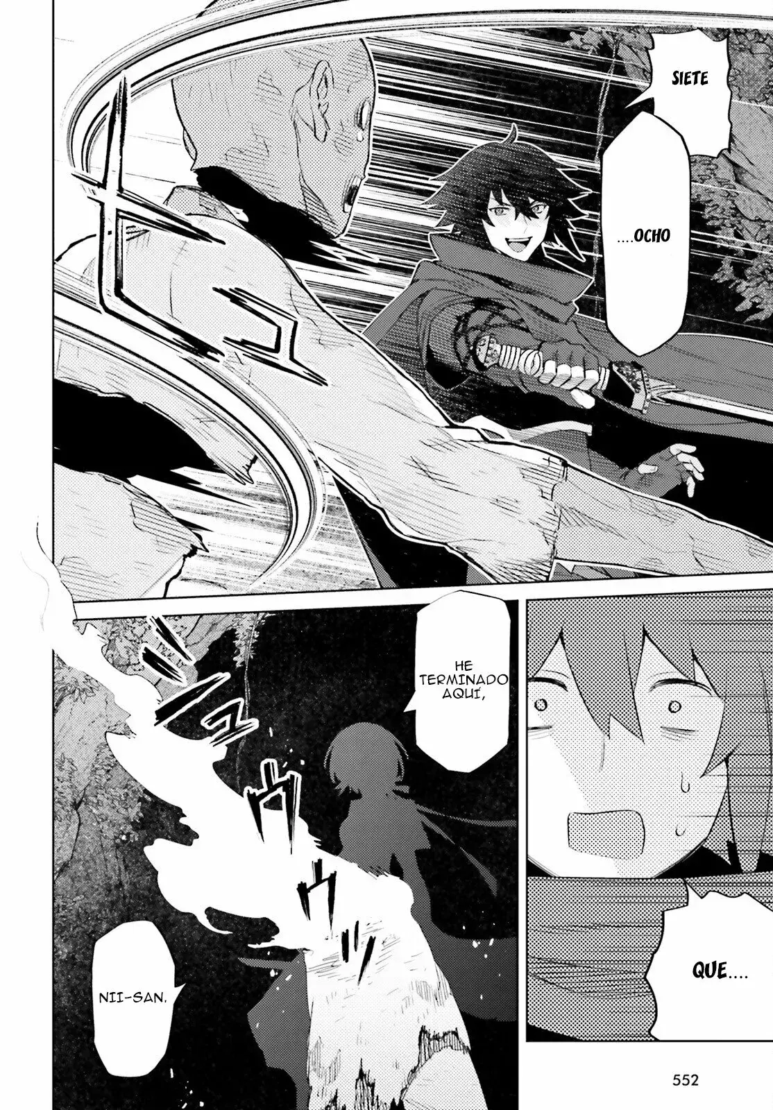 Capitulo 18 page 7