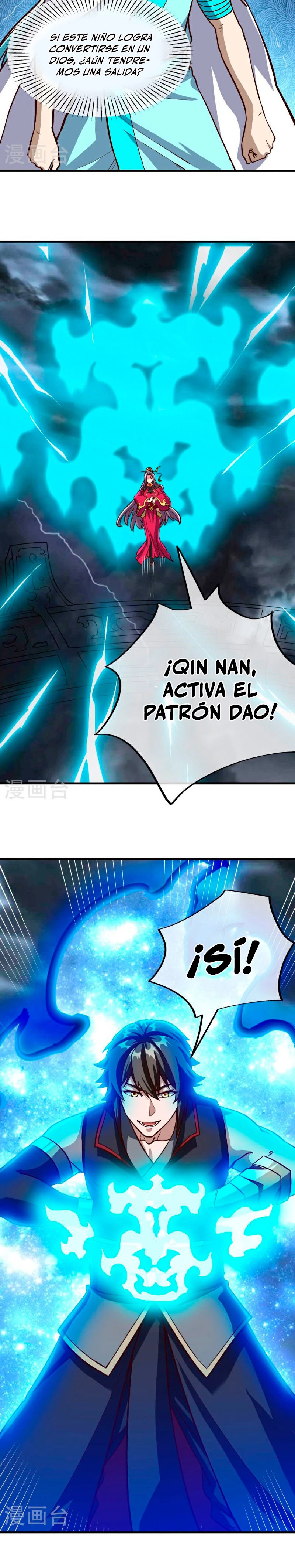 Capitulo 576 page 19