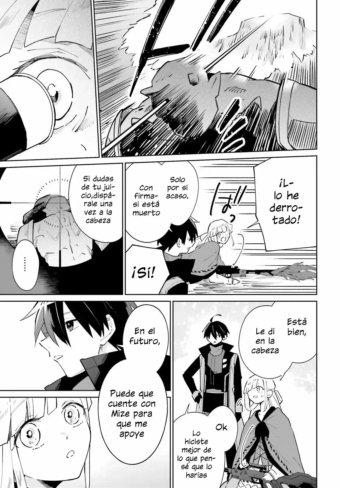 Capitulo 18 page 28