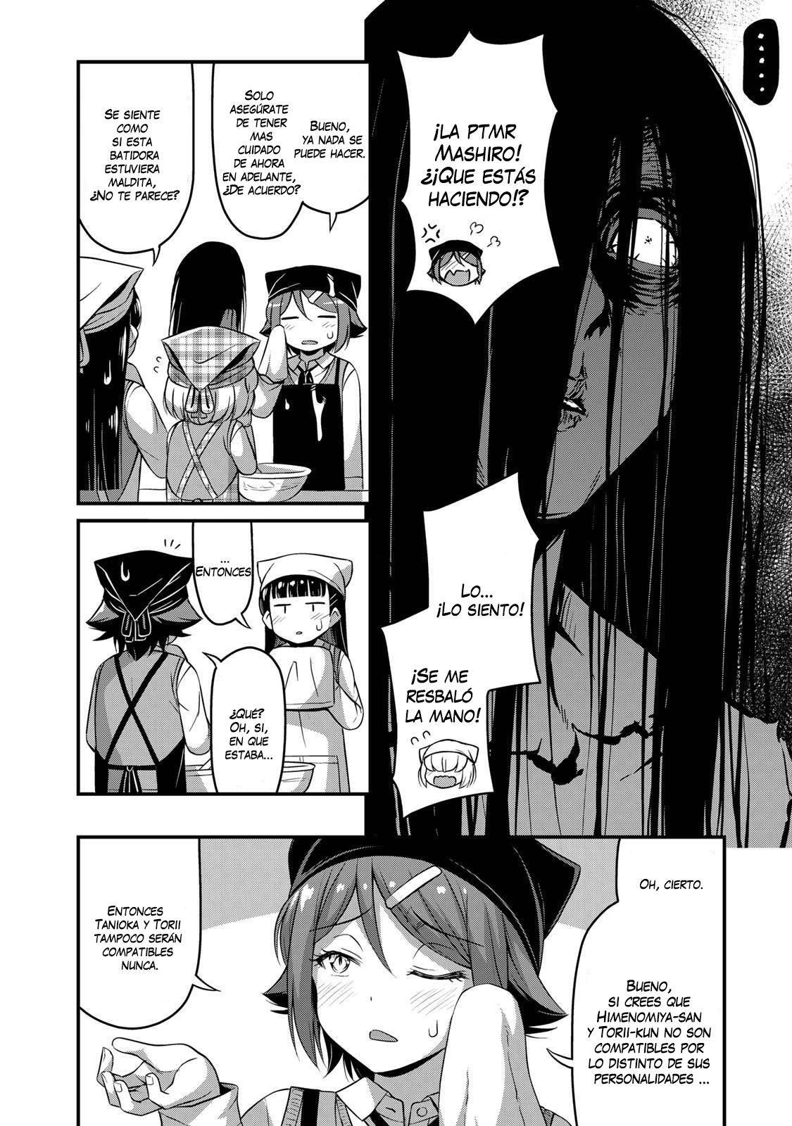 Capitulo 31 page 11
