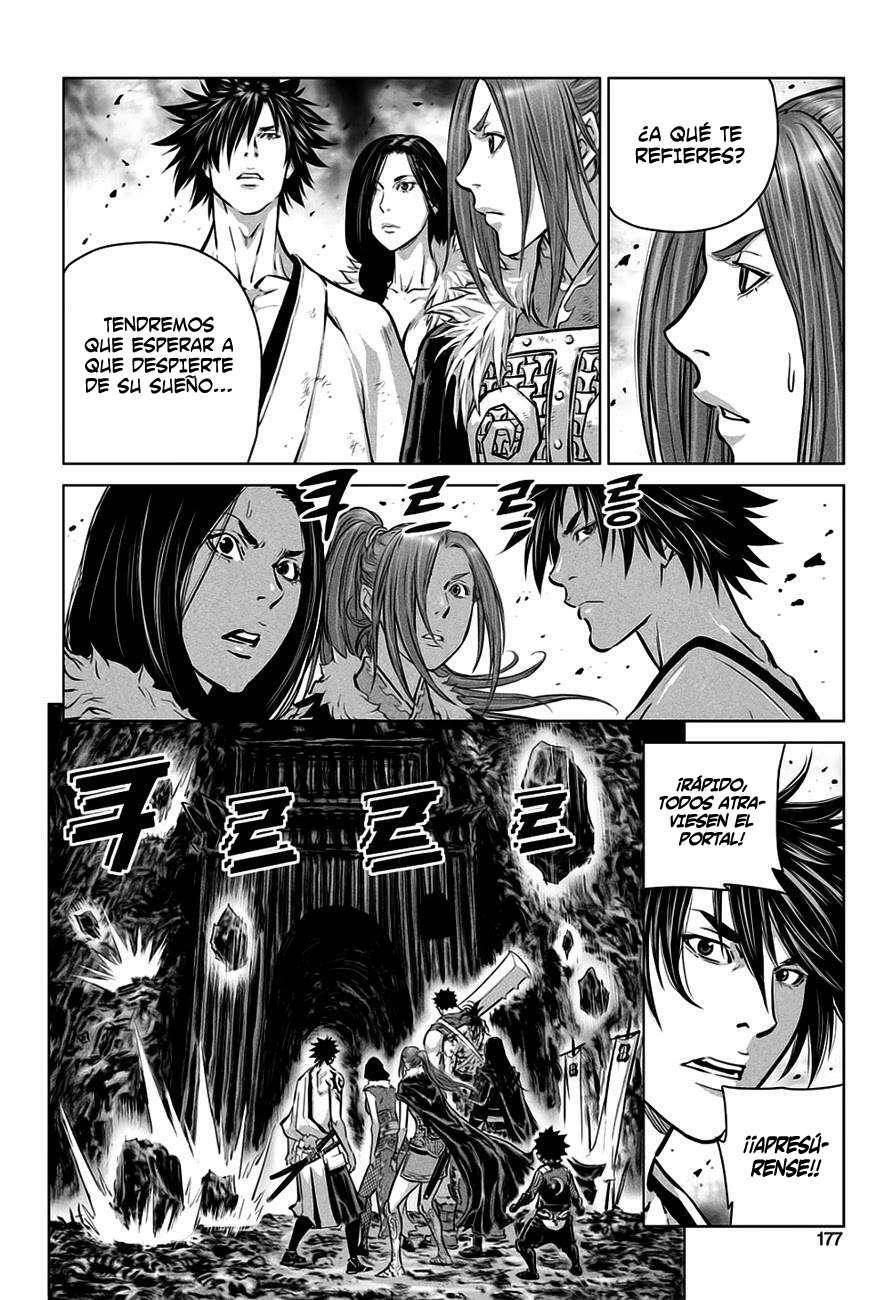 Capitulo 33 page 16