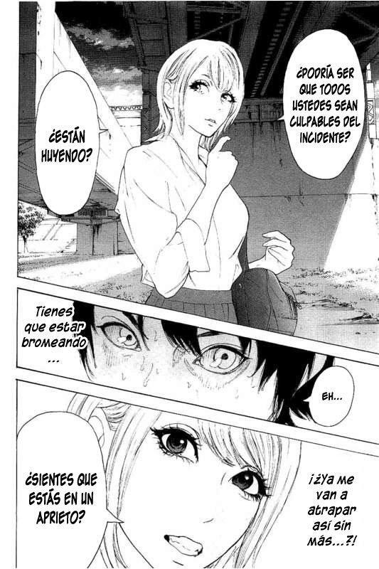 Capitulo 21 page 17