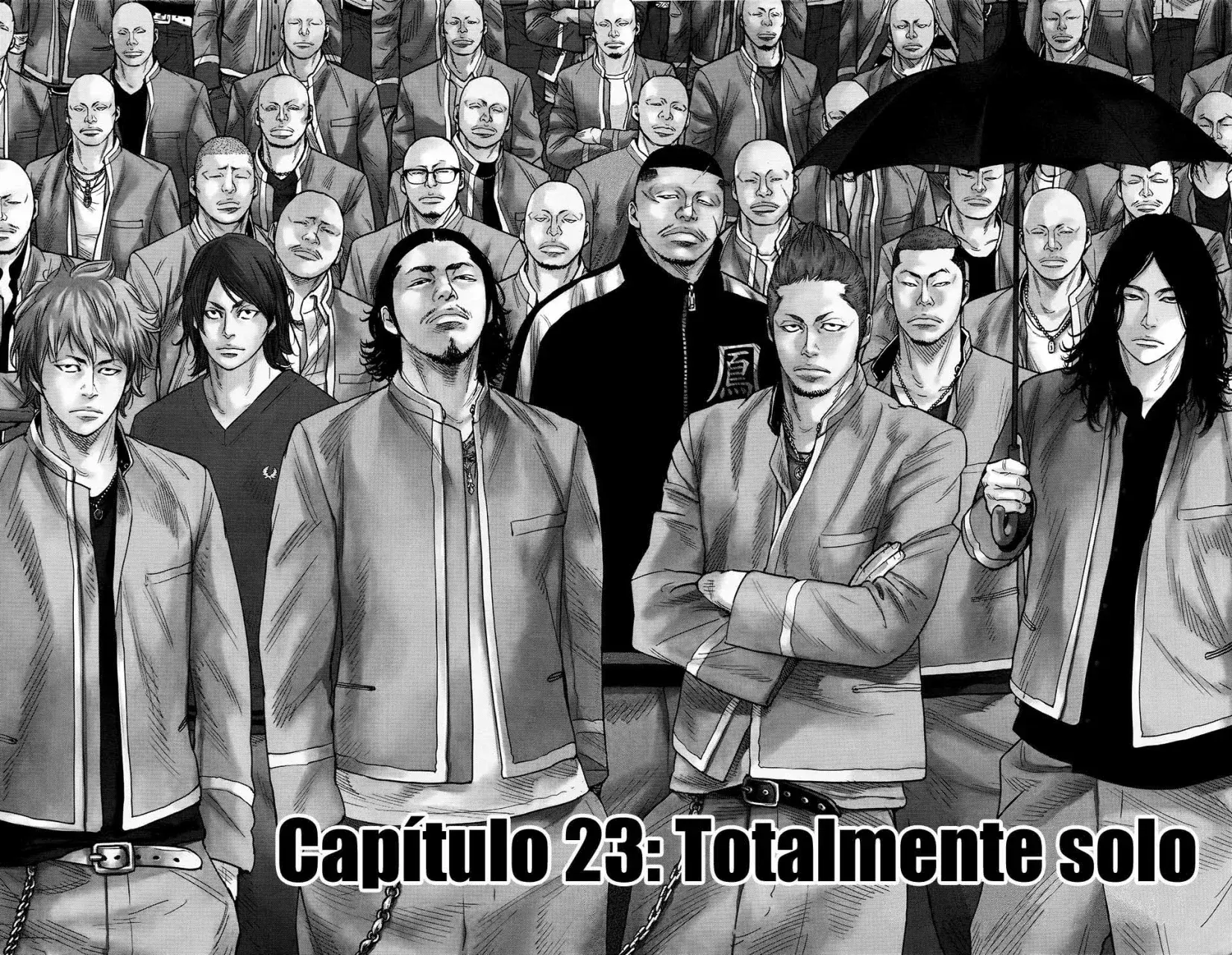 Capitulo 23 page 11