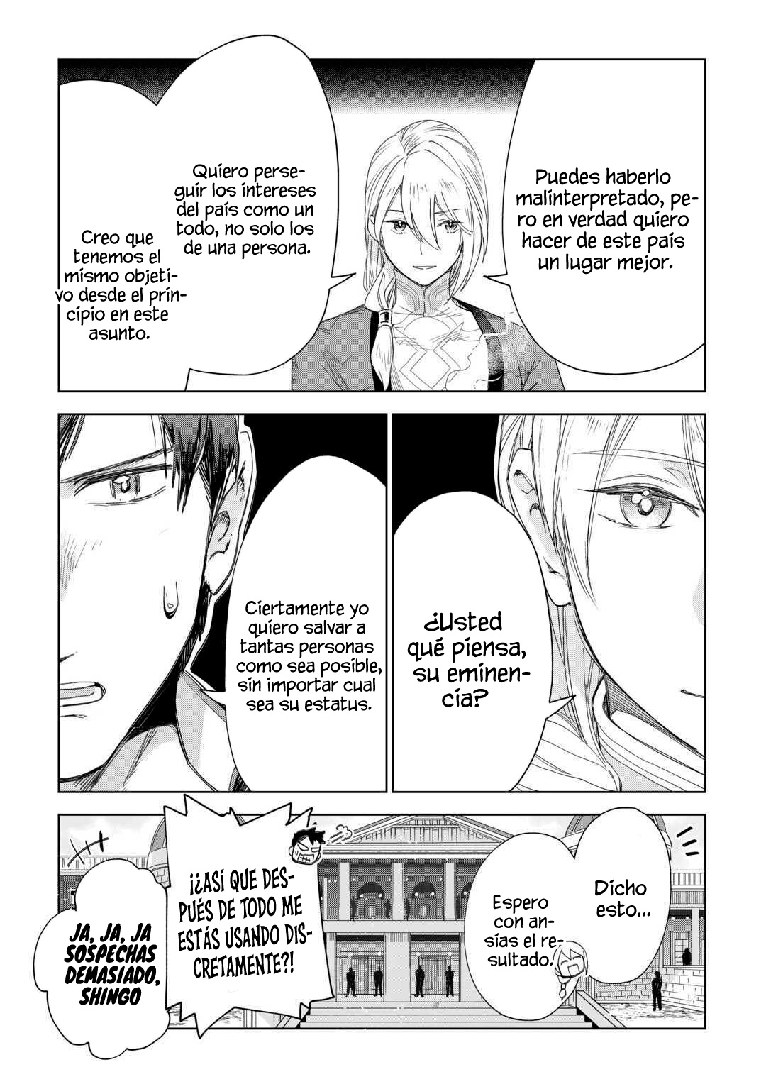 Capitulo 66 page 14