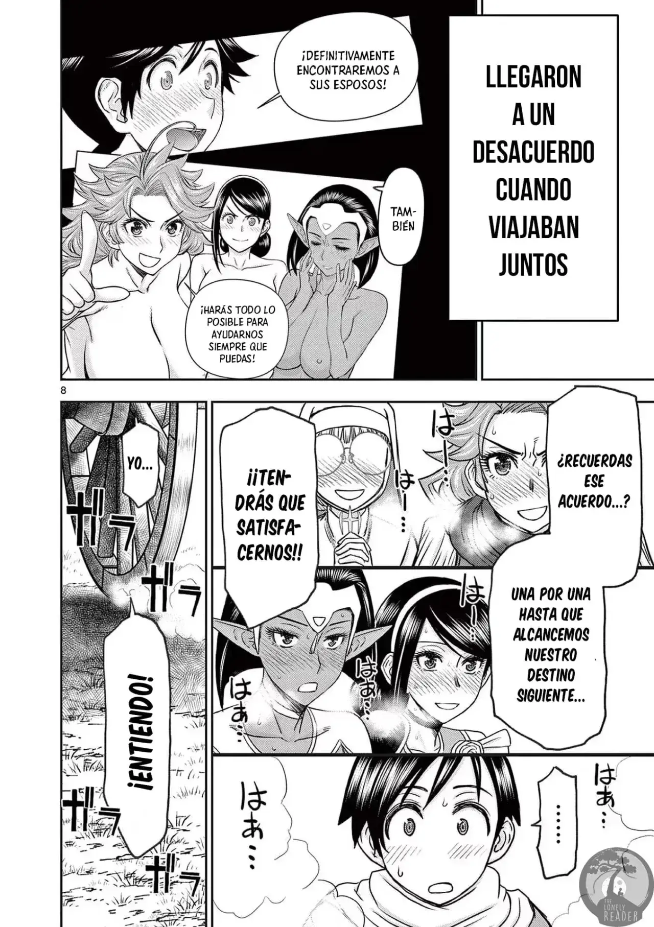 Capitulo 28 page 9
