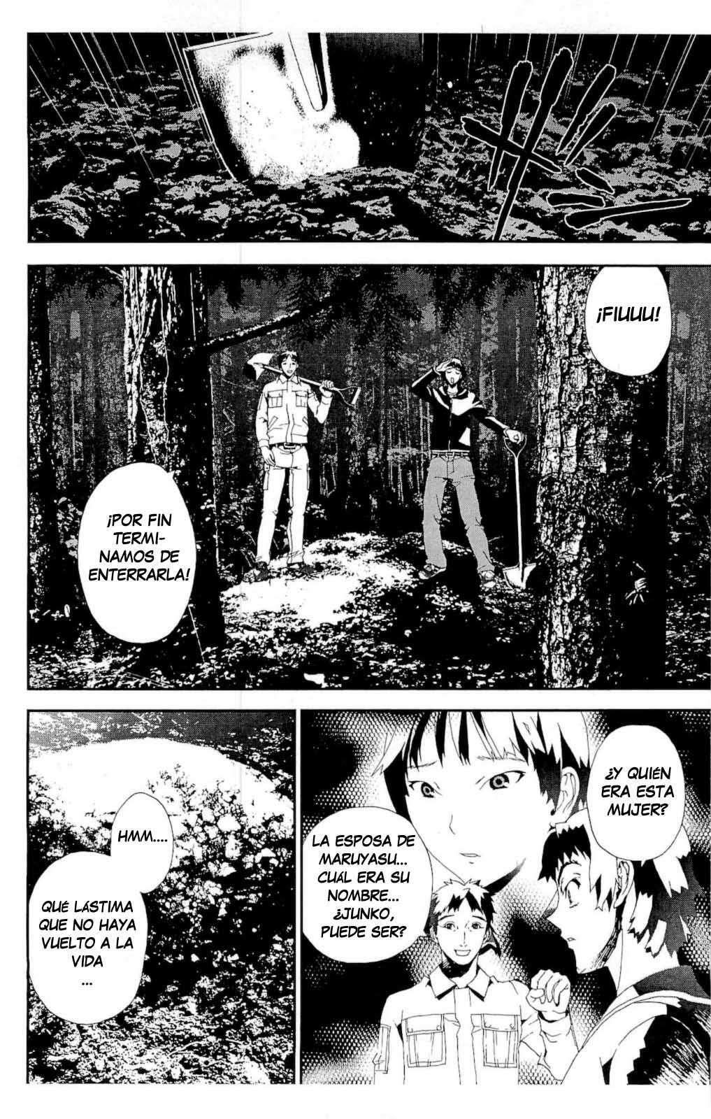 Capitulo 28 page 35
