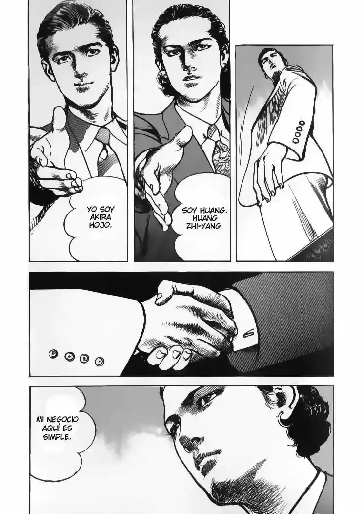 Capitulo 25 page 19