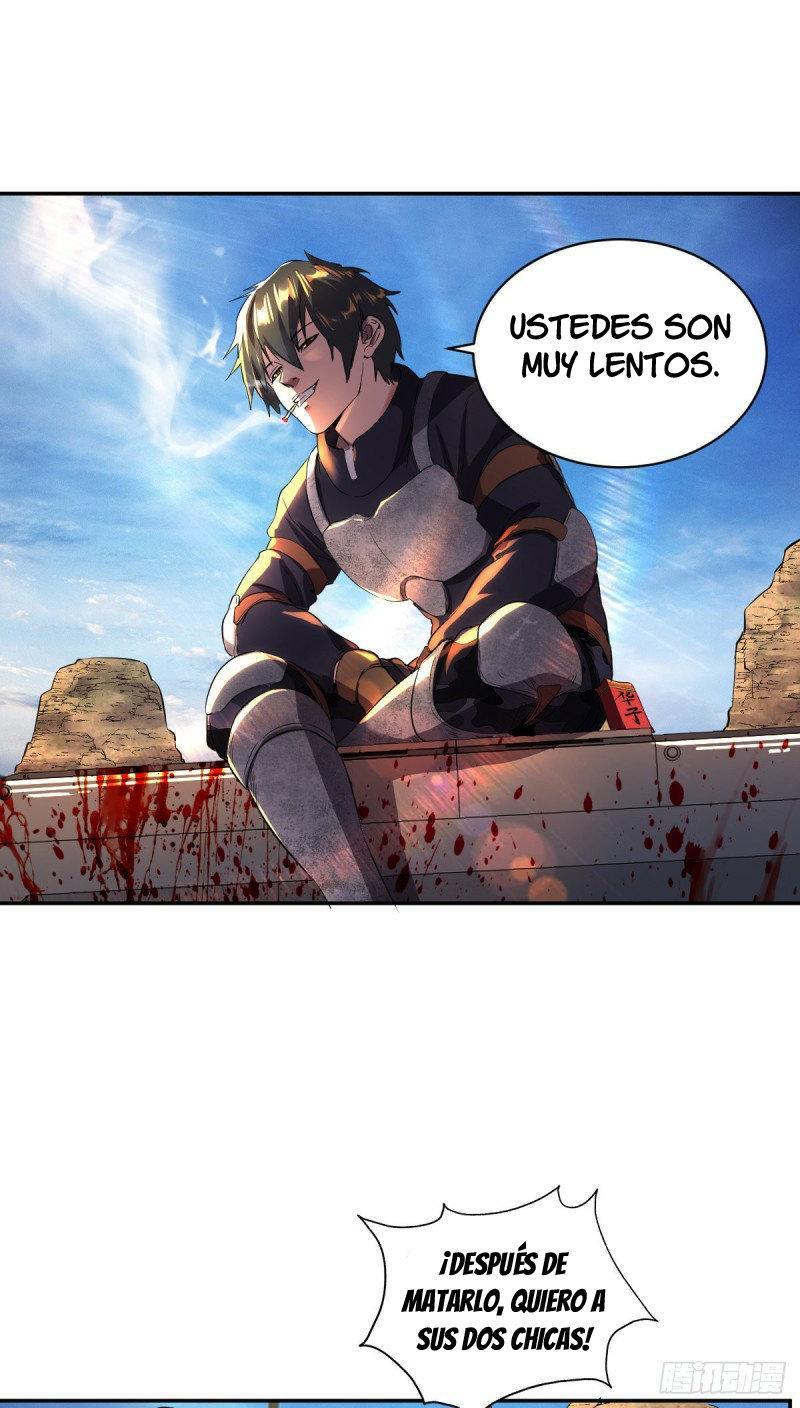 Capitulo 16 page 23