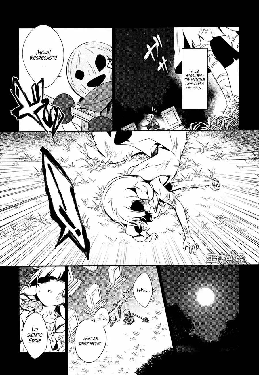 Capitulo 8 page 17