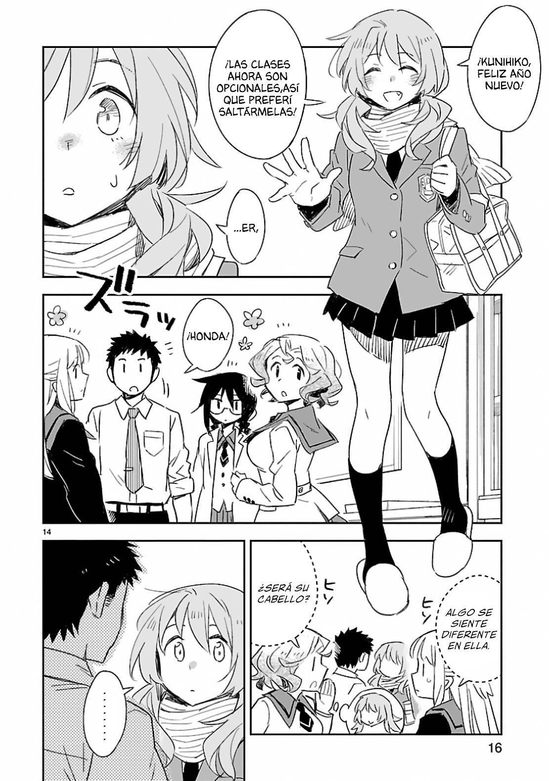 Capitulo 31 page 18