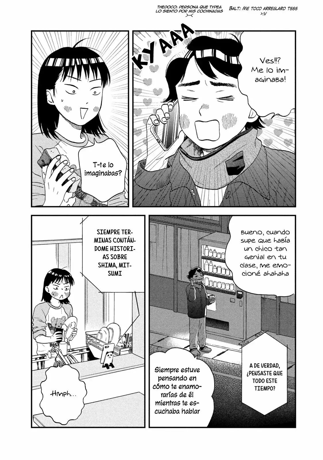 Capitulo 25 page 5