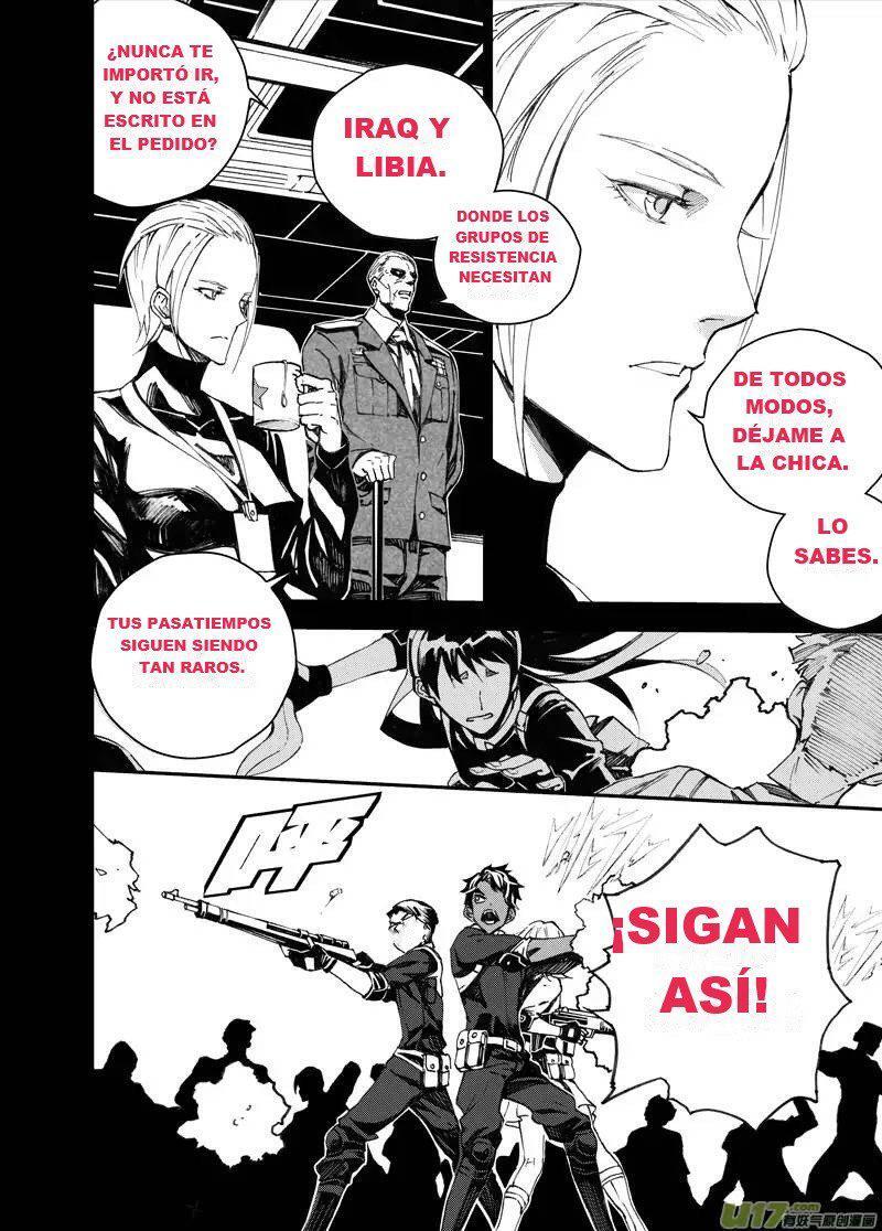 Capitulo 75 page 8