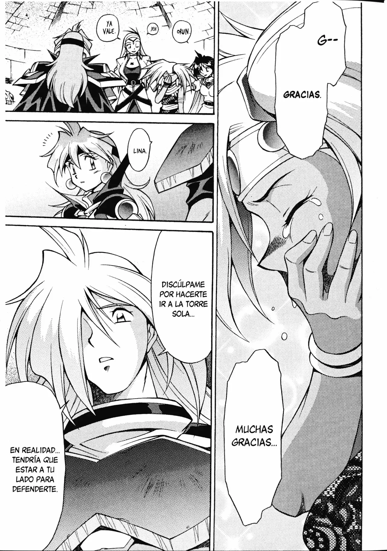 Capitulo 23 page 13