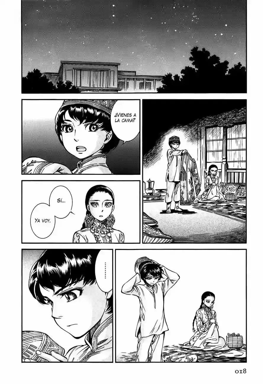 Capitulo 28 page 20