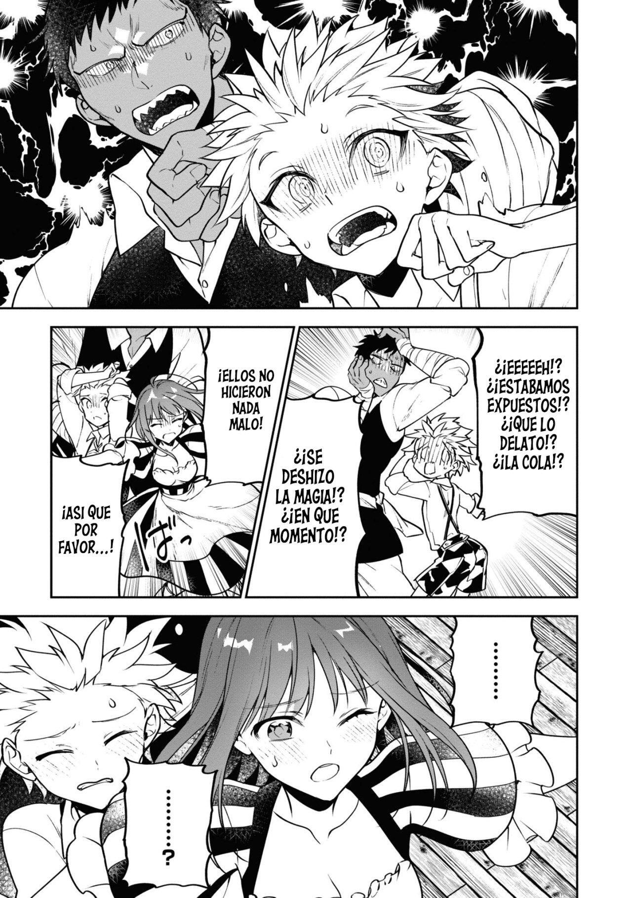 Capitulo 26 page 28