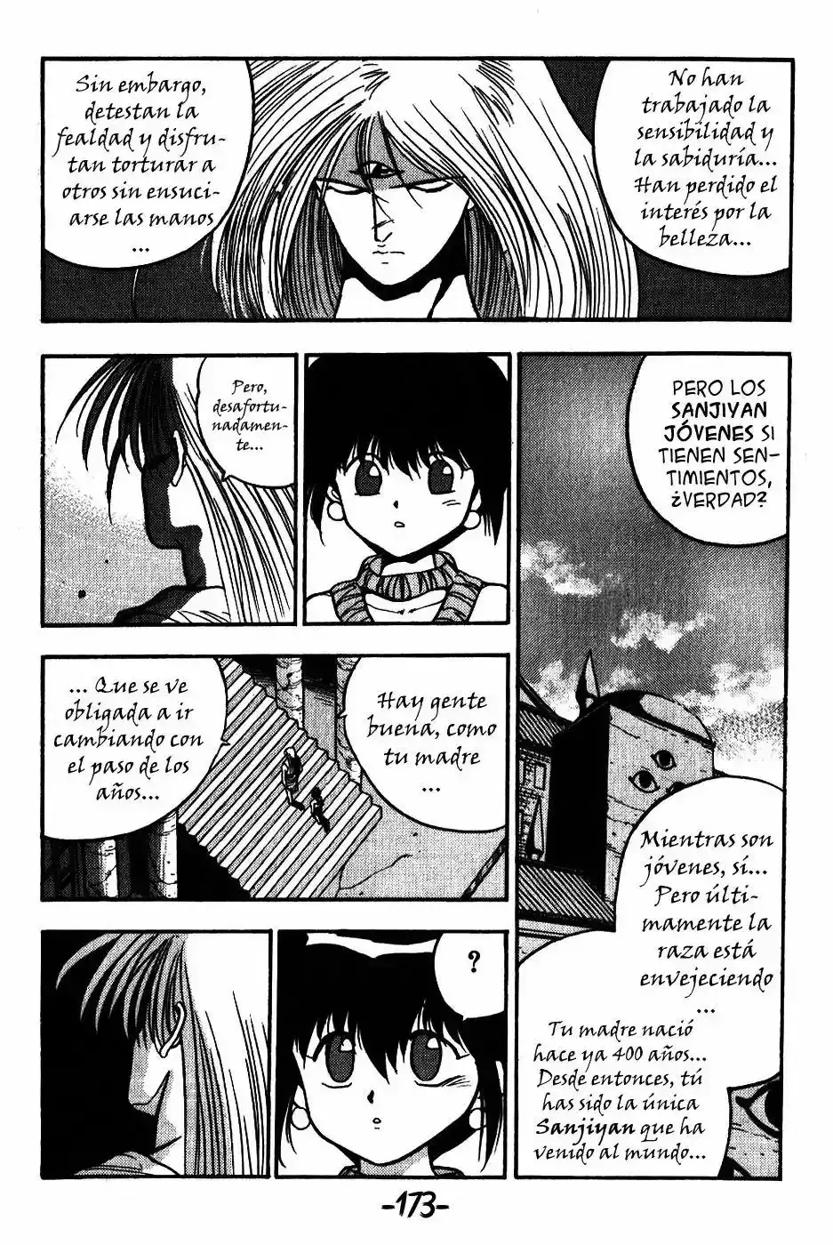 Capitulo 56 page 13